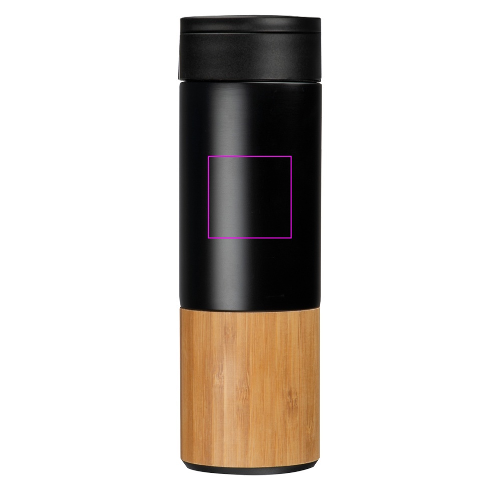 Termoflaske ANAHEIM 500 ml