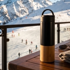 Termoflaske ANAHEIM 500 ml