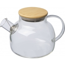 Glas kande FRANKFURT 1000 ml