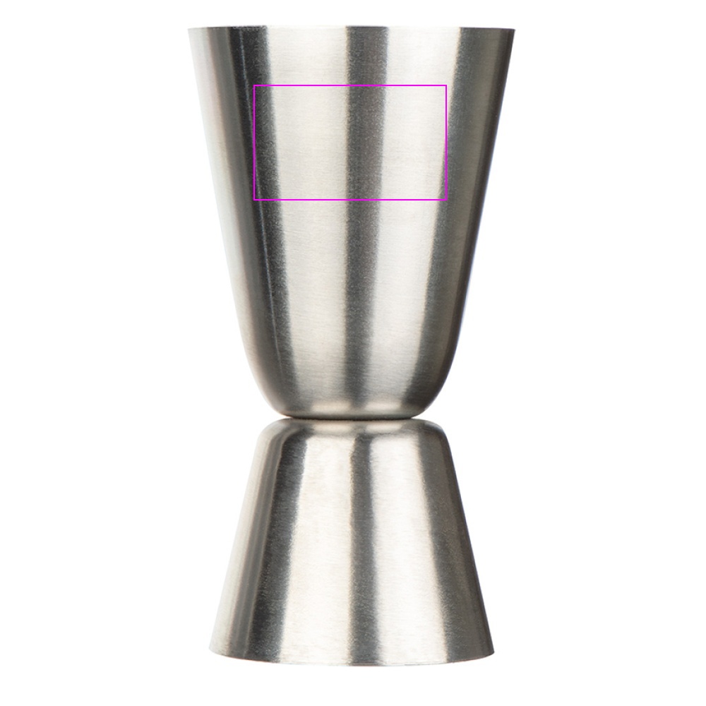 Bartilbehørsmåler 20 ml og 40 ml LINZ
