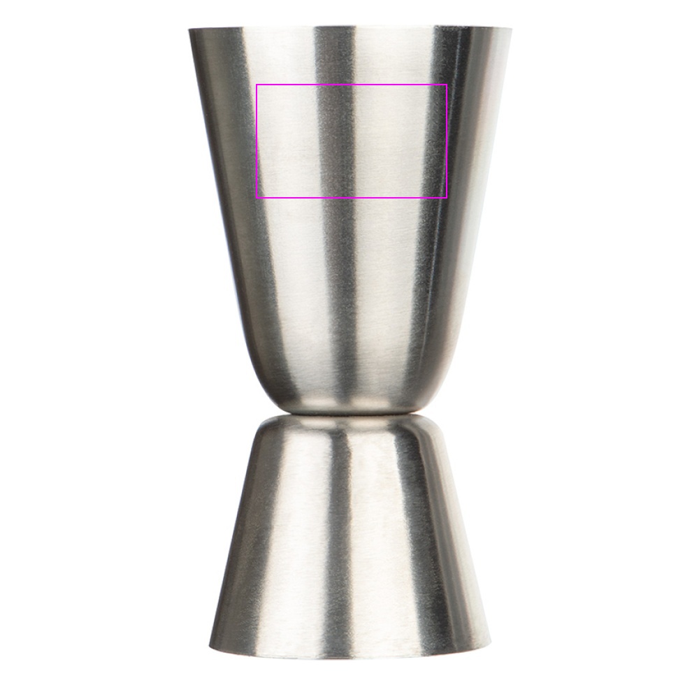 Bartilbehørsmåler 20 ml og 40 ml LINZ