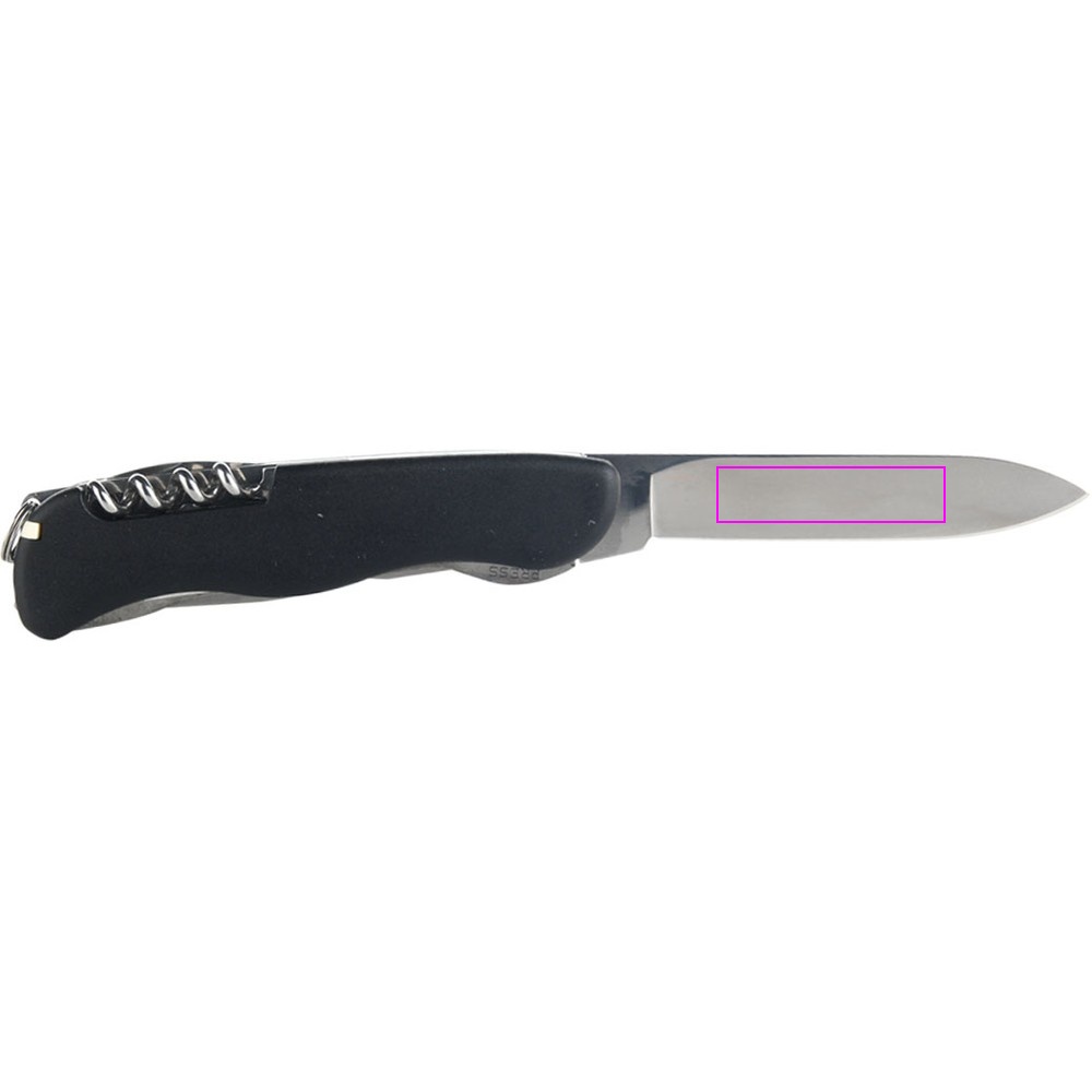 Lommekniv Forester Victorinox