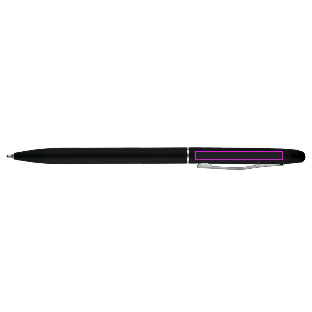Stylus-pen i metal Pierre Cardin ADELINE