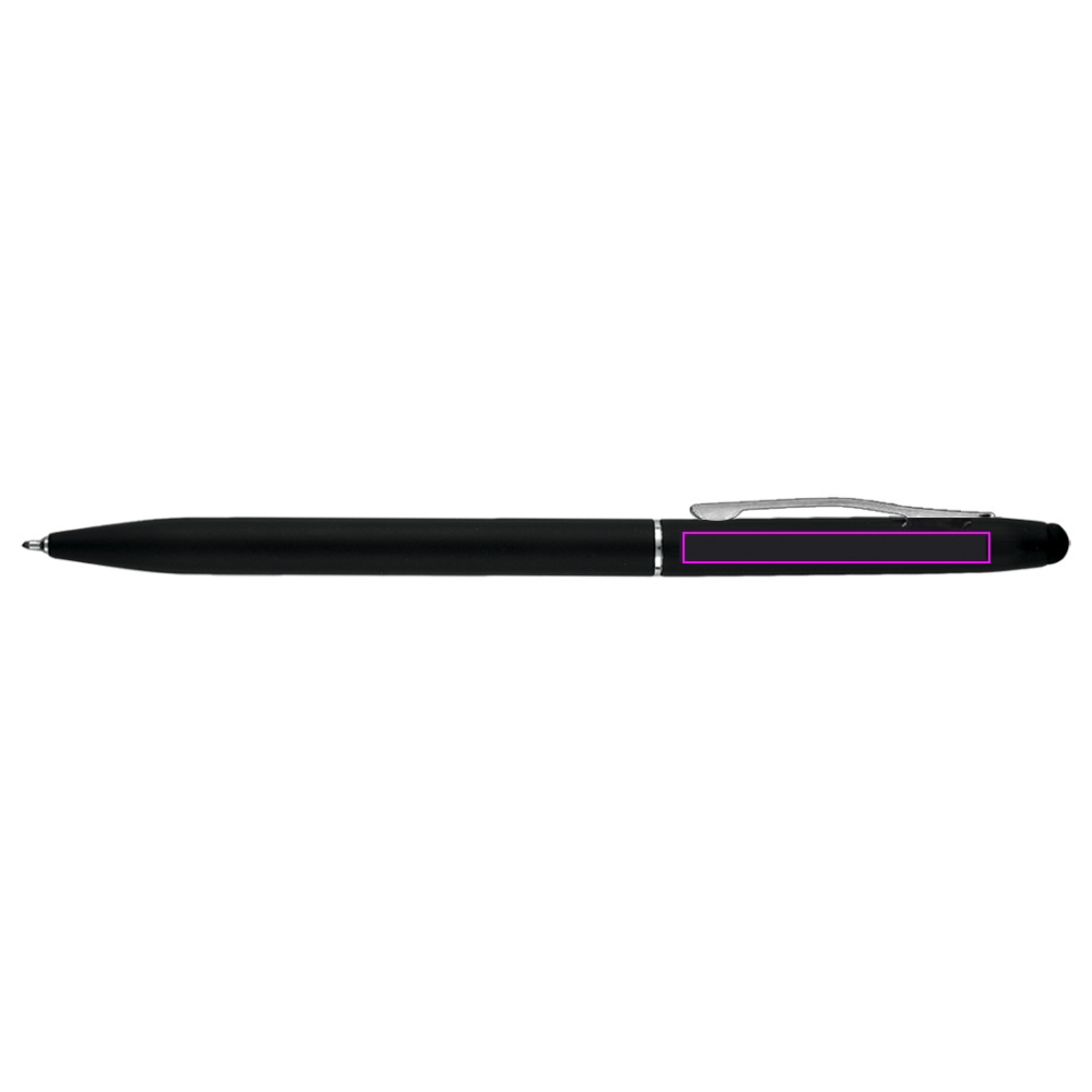 Stylus-pen i metal Pierre Cardin ADELINE