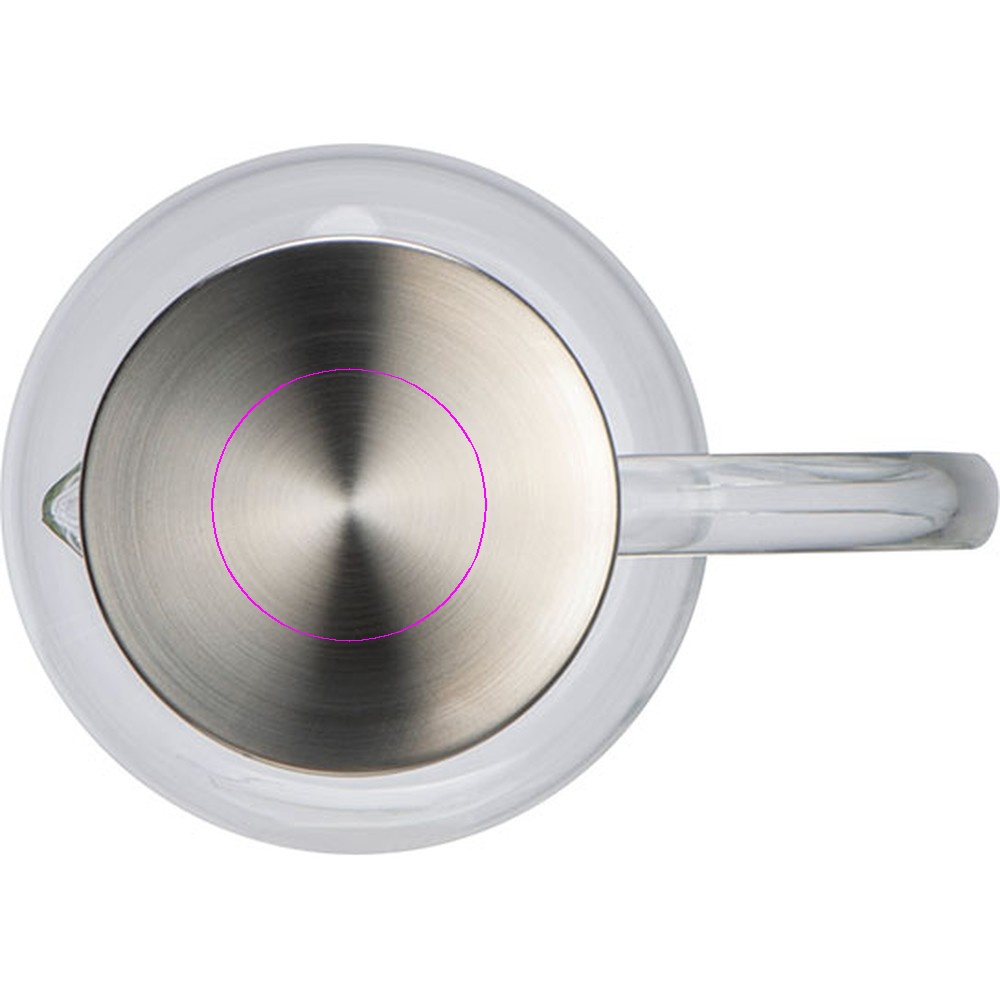 Glaskande PUERTO RICO 2l 2000 ml