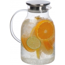 Glaskande PUERTO RICO 2l
