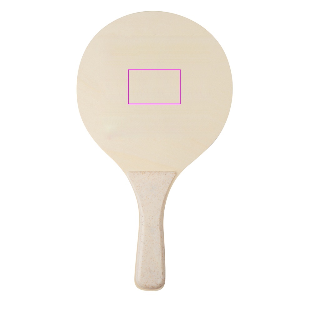 Sæt med strandbat MALAGA