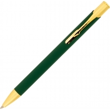 Metalpen med soft touch GLENDALE