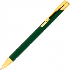 Metalpen med soft touch GLENDALE