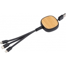 3-i-1 kabel STRASBOURG