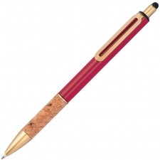 Metalpen touch pen CAPRI
