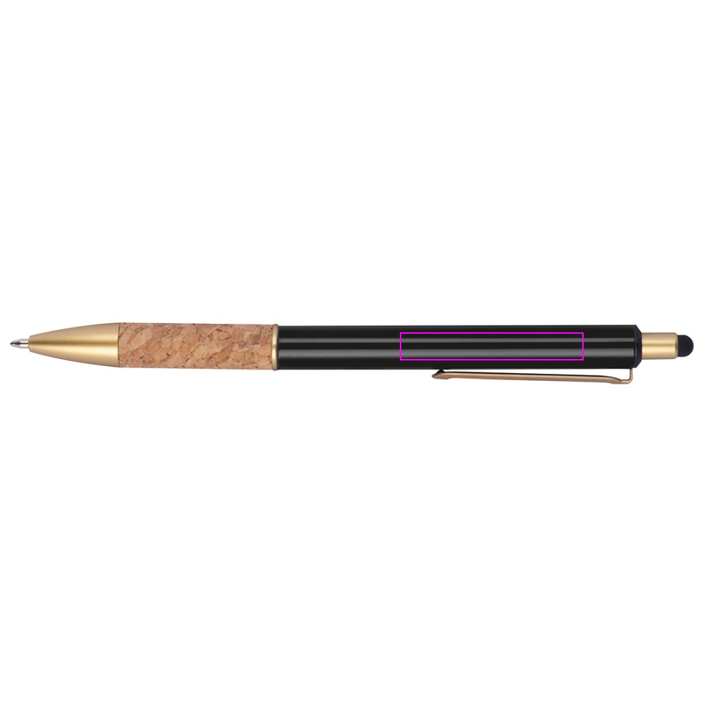 Metalpen touch pen CAPRI