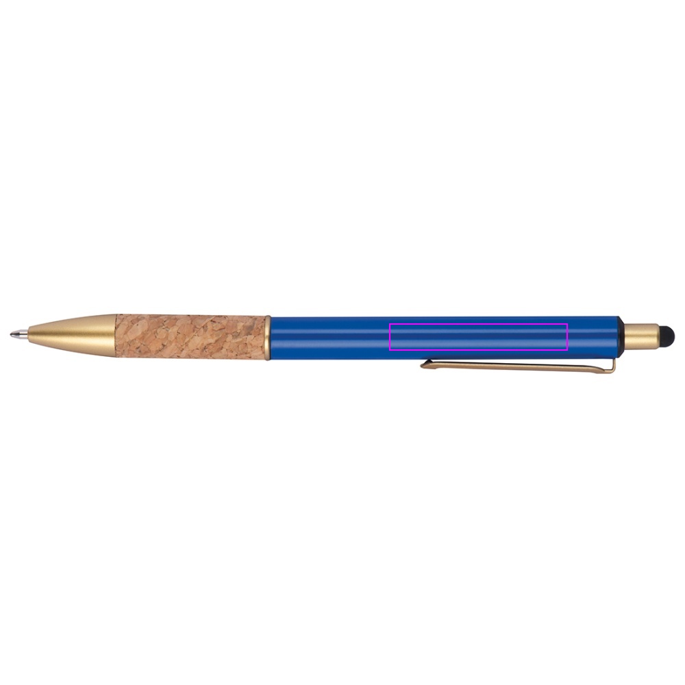 Metalpen touch pen CAPRI