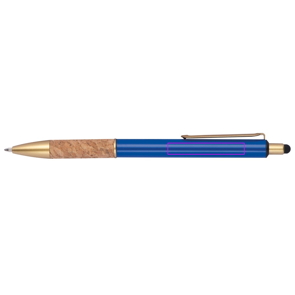 Metalpen touch pen CAPRI
