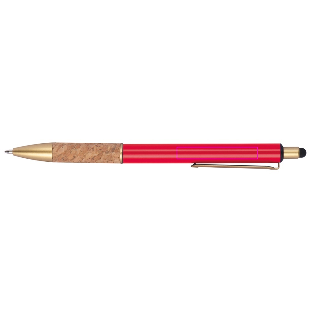 Metalpen touch pen CAPRI