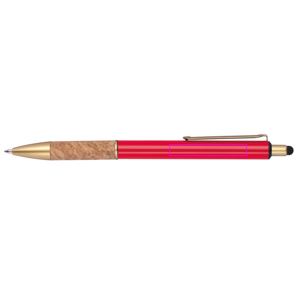 Metalpen touch pen CAPRI