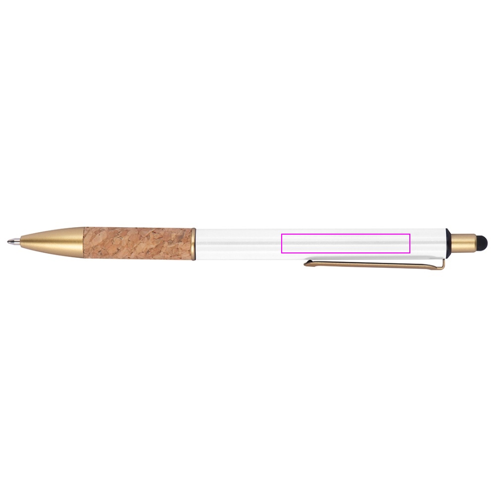 Metalpen touch pen CAPRI