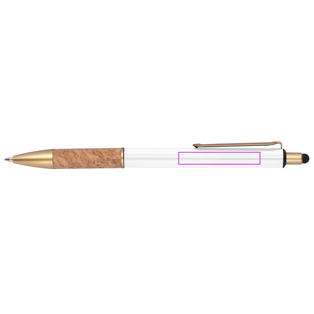 Metalpen touch pen CAPRI