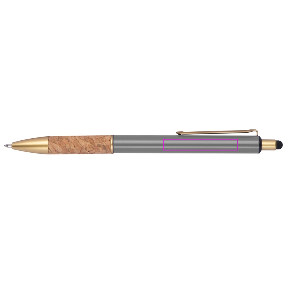 Metalpen touch pen CAPRI
