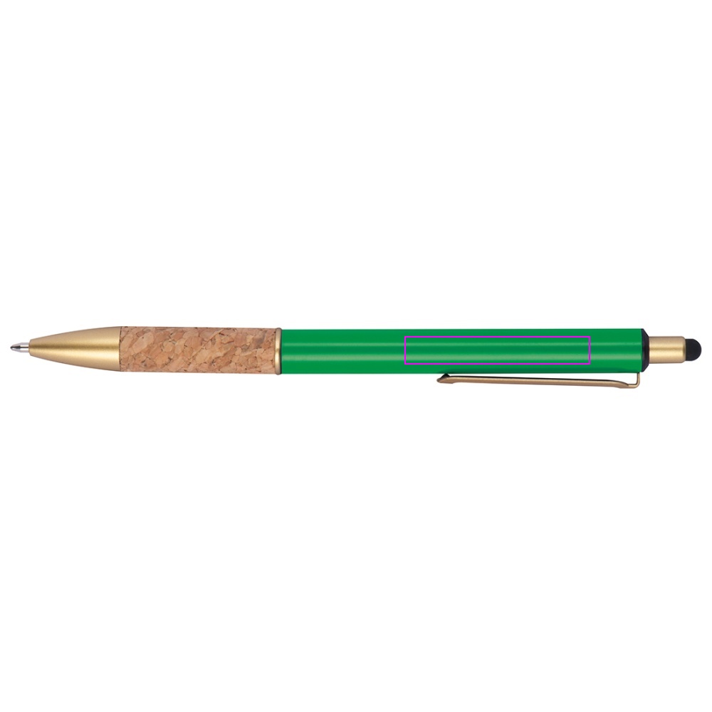 Metalpen touch pen CAPRI