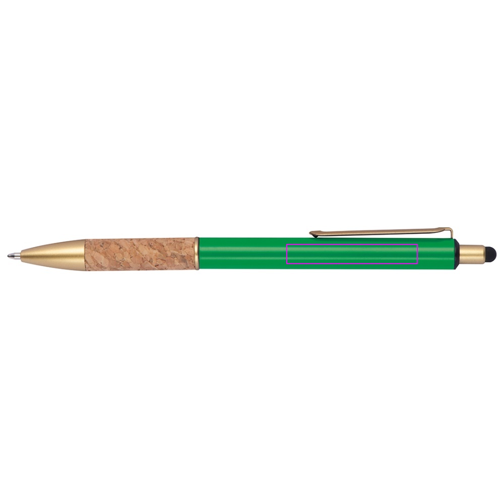 Metalpen touch pen CAPRI