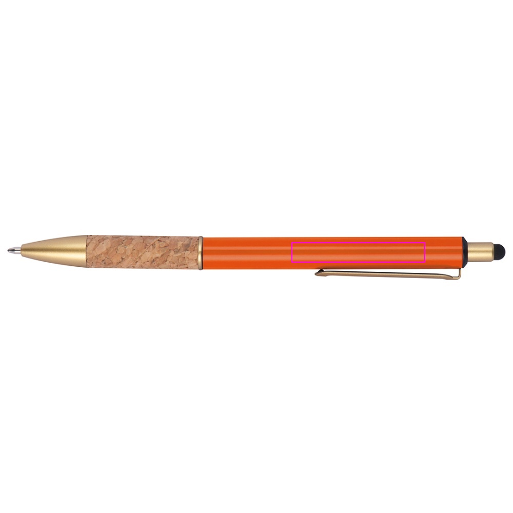 Metalpen touch pen CAPRI
