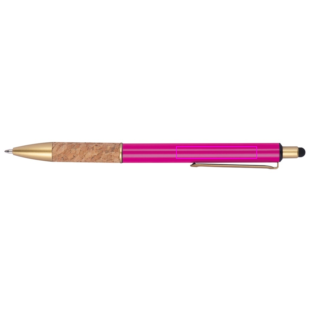 Metalpen touch pen CAPRI