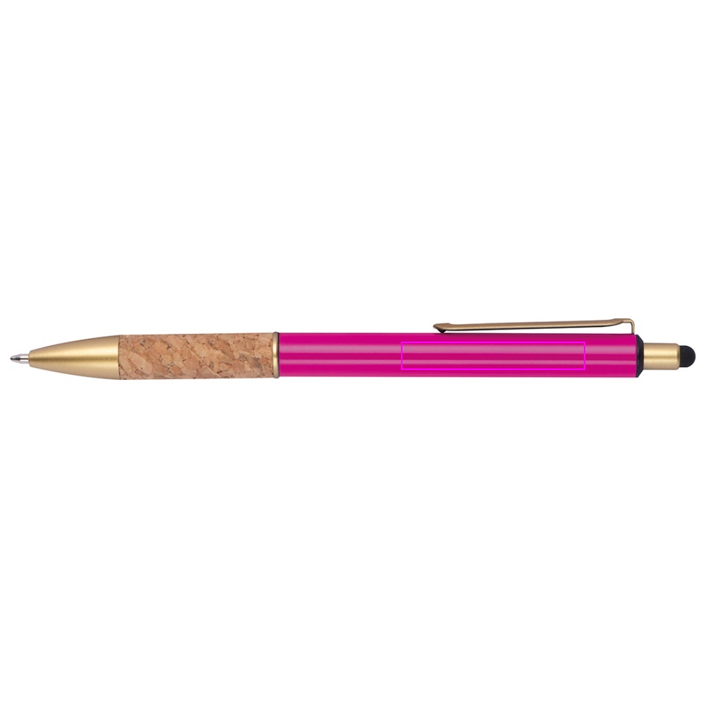 Metalpen touch pen CAPRI