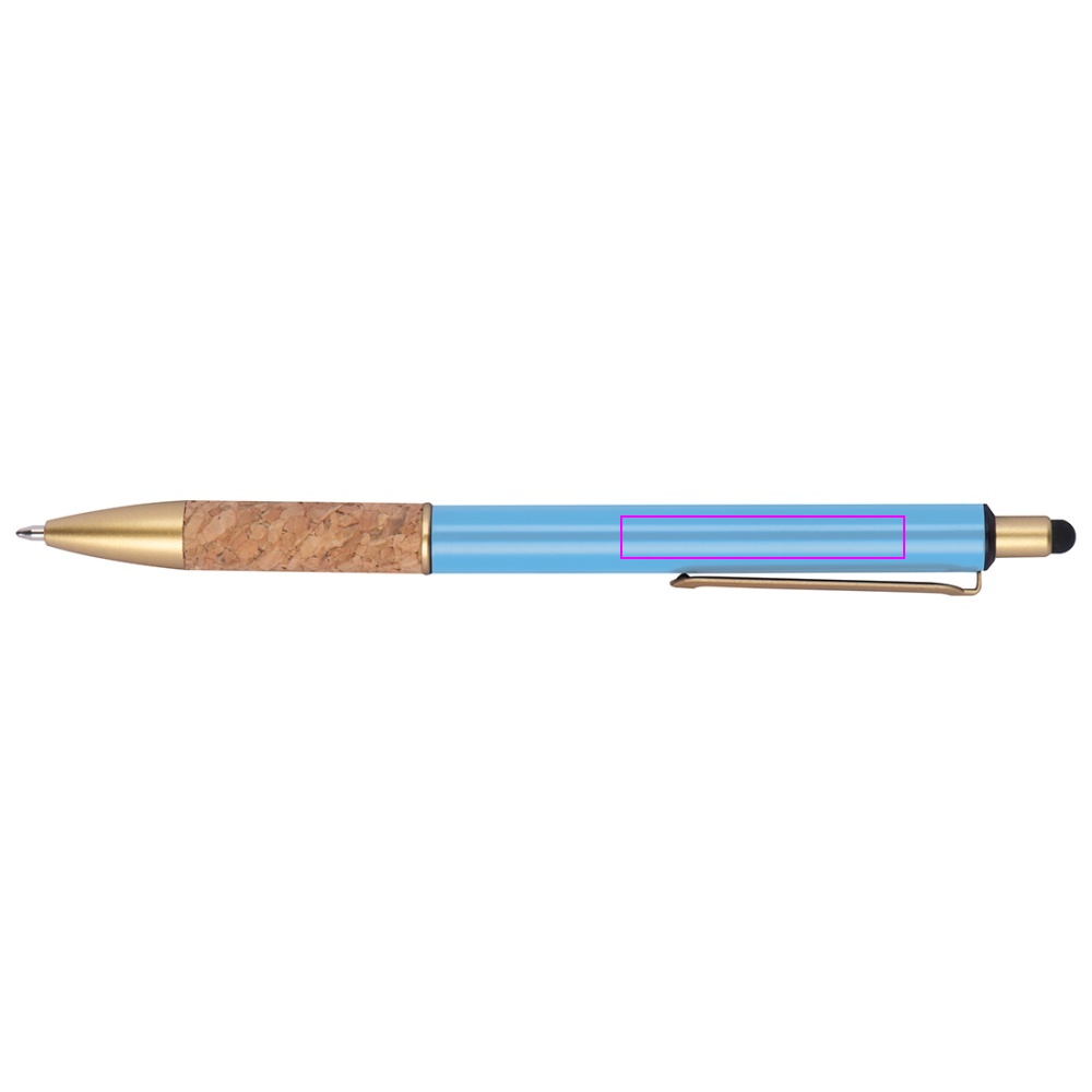 Metalpen touch pen CAPRI