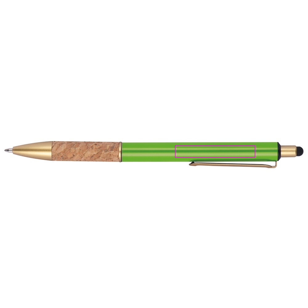 Metalpen touch pen CAPRI