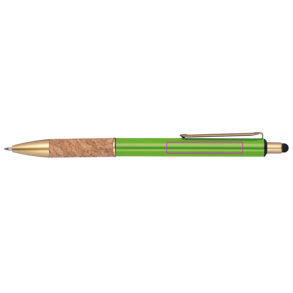 Metalpen touch pen CAPRI