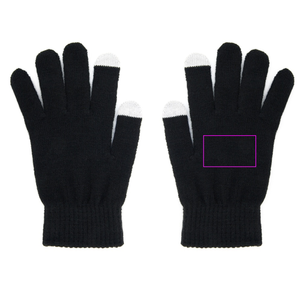 Smartphone handsker CARY