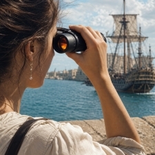 Kikkert ISTANBUL