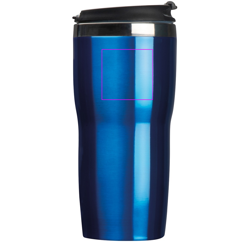 ZADAR termokrus 400 ml