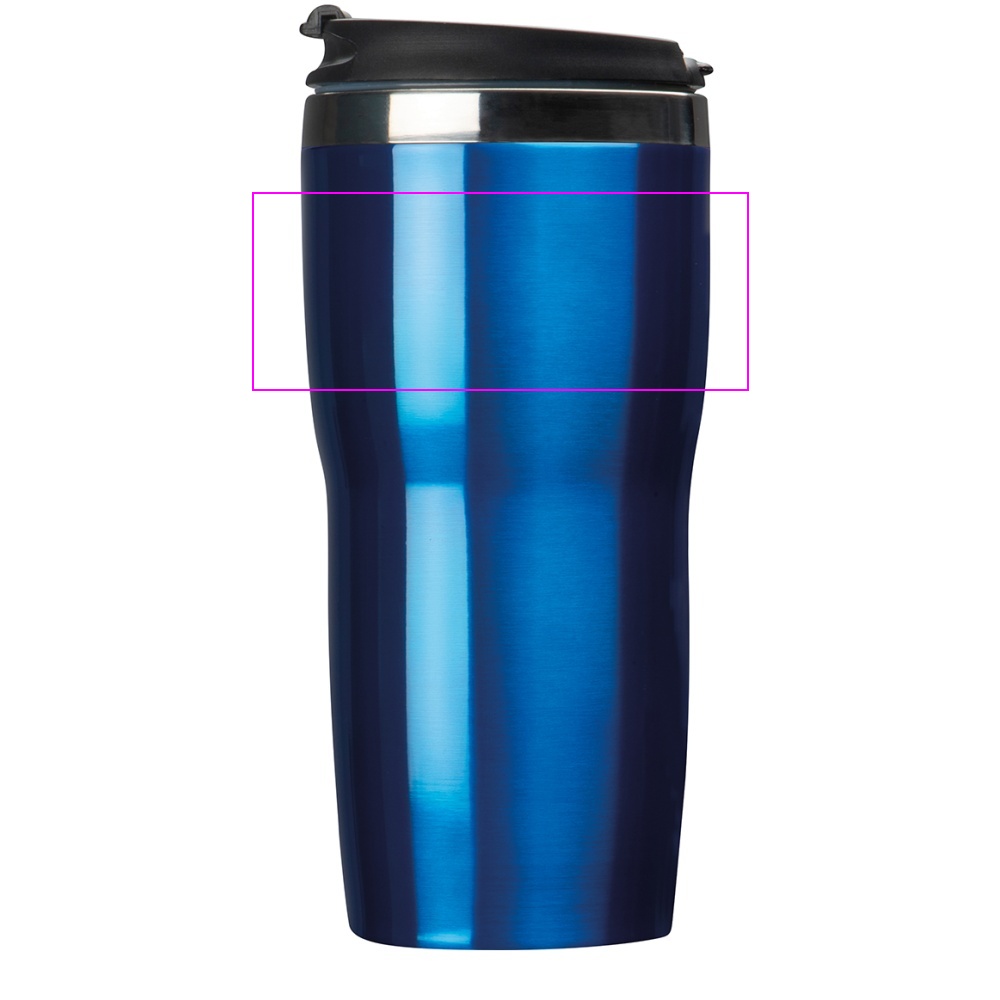 ZADAR termokrus 400 ml