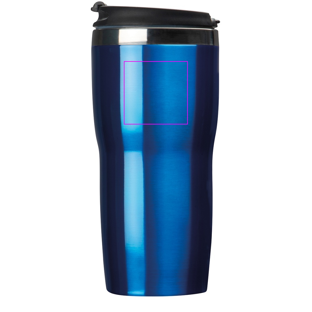 ZADAR termokrus 400 ml