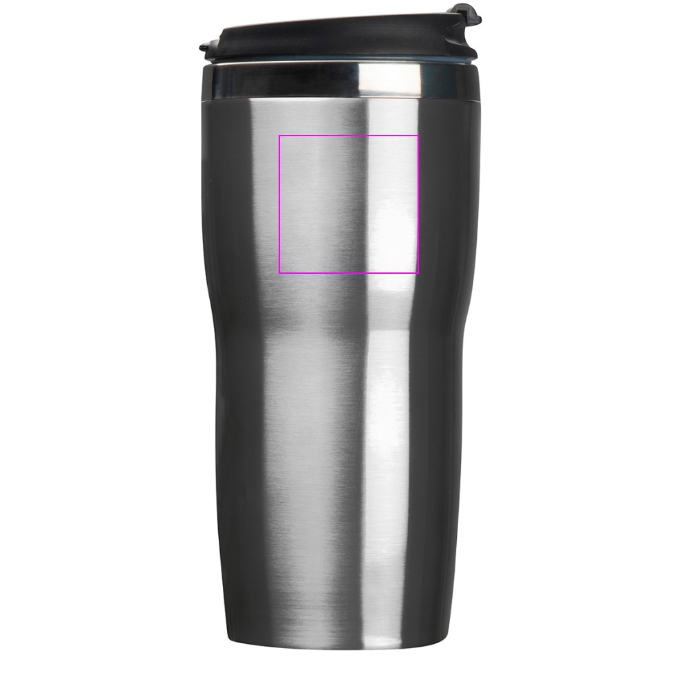 ZADAR termokrus 400 ml