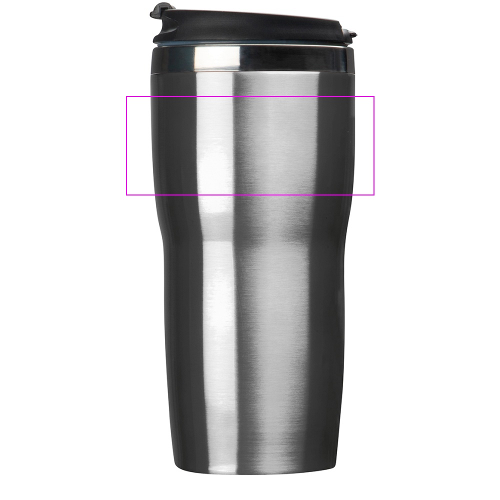 ZADAR termokrus 400 ml
