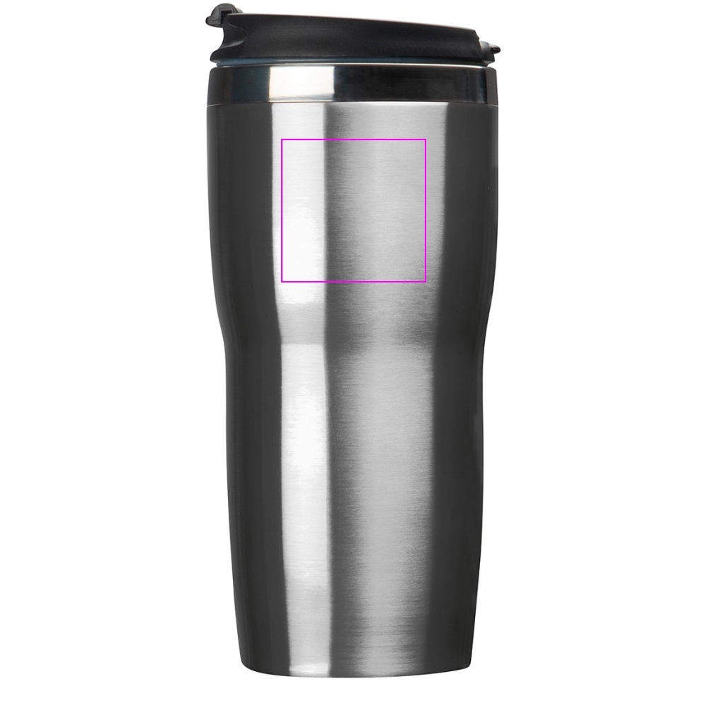 ZADAR termokrus 400 ml