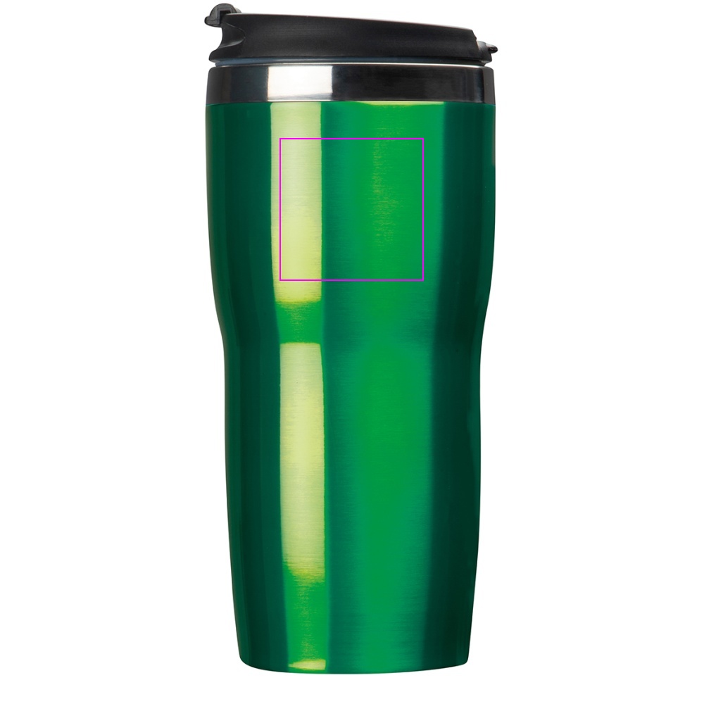 ZADAR termokrus 400 ml
