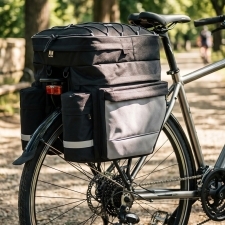 Cykeltaske PLYMOUTH