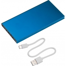 Powerbank 8000 mAh WOLFSBERG