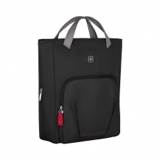 Wenger Motion Vertical Tote 15,6 rygsæk til bærbar computer