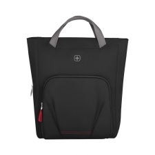Wenger Motion Vertical Tote 15,6 rygsæk til bærbar computer