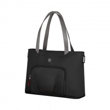 Wenger Motion Deluxe 15,6 bærbar taske
