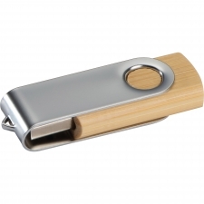 Bambus pendrive 4GB 2.0 SURUC