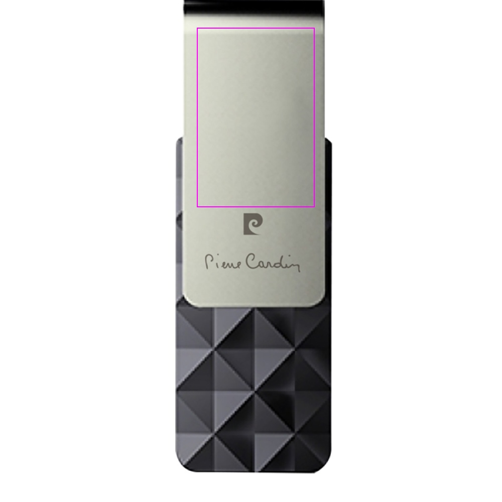 PENDRIVE 32GB 2.0 PIERRE CARDIN