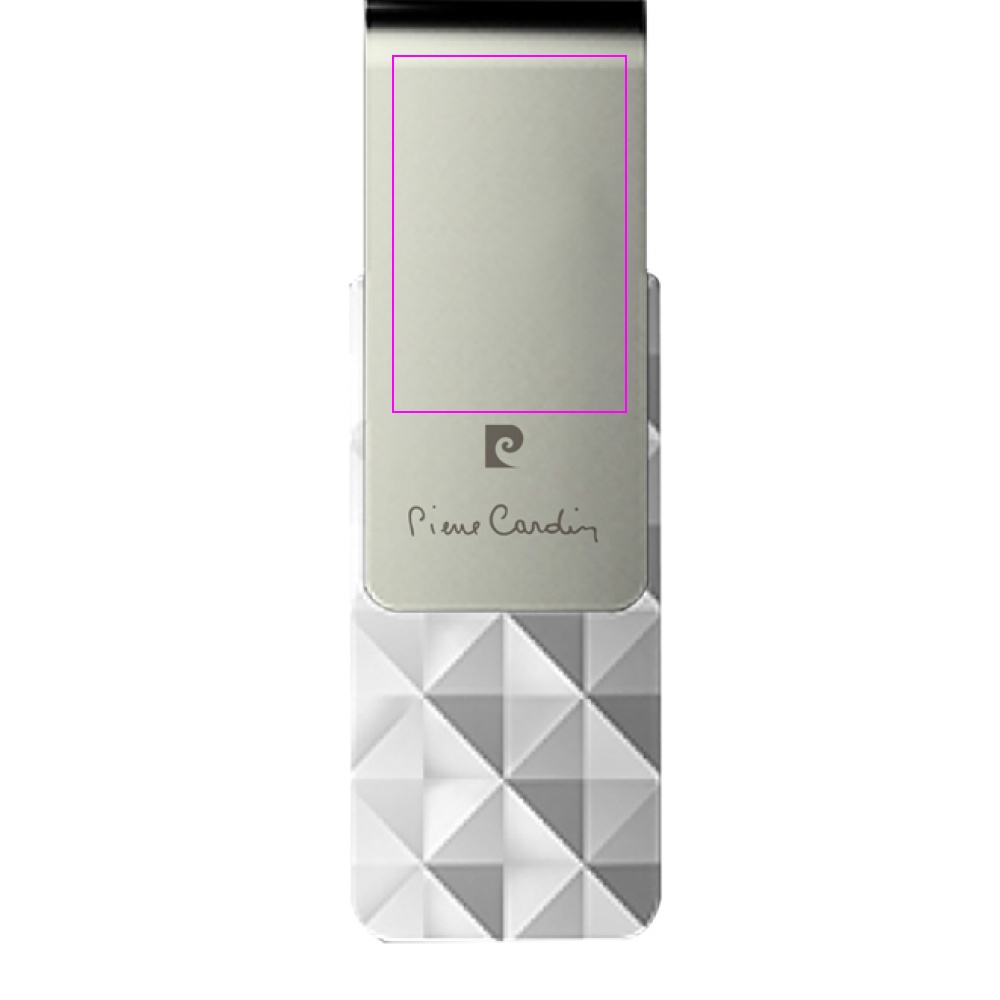 PENDRIVE 32GB 2.0 PIERRE CARDIN