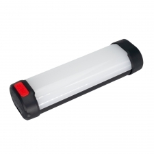 Solarlampe med powerbank ES982 3000 mAh