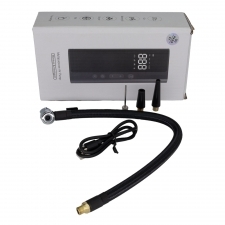 Elektrisk pumpe, JK-L01